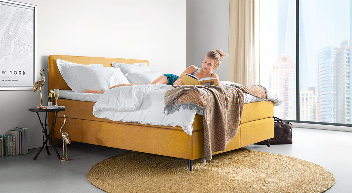 Comfort-Suite-room617-boxspring