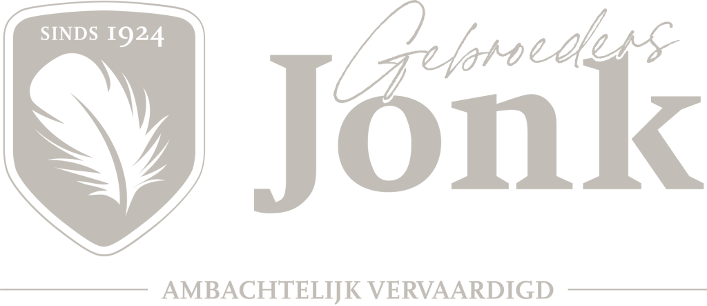 Logo Gebroeders Jonk
