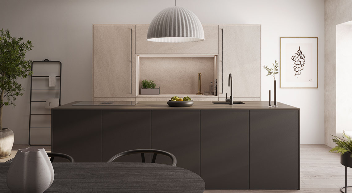 Rotpunkt-Zerox-KQ-Textured-Grey-Stone-textured-carbon-stone