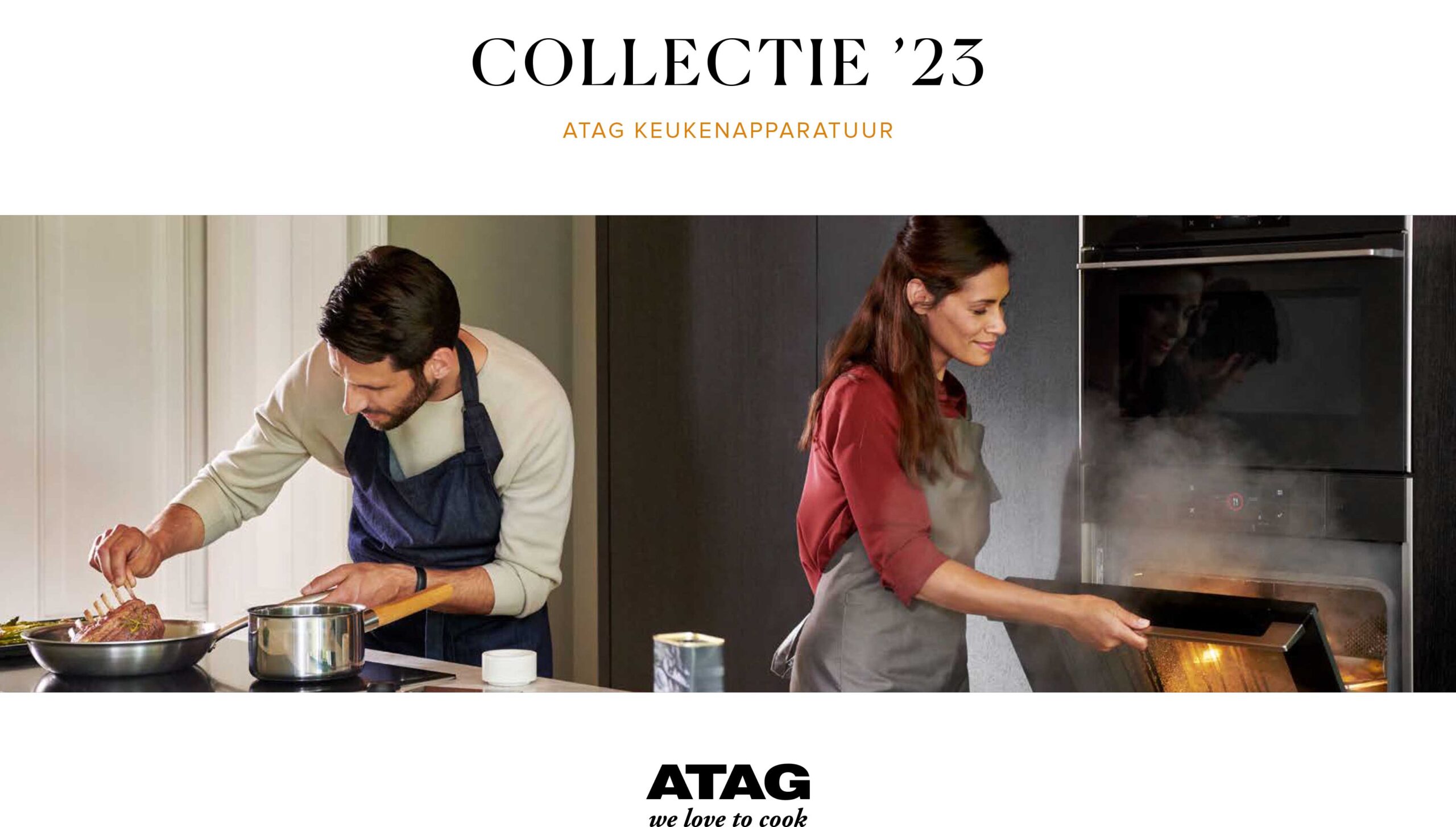 ATAG-keukenapparatuur-brochure-2023