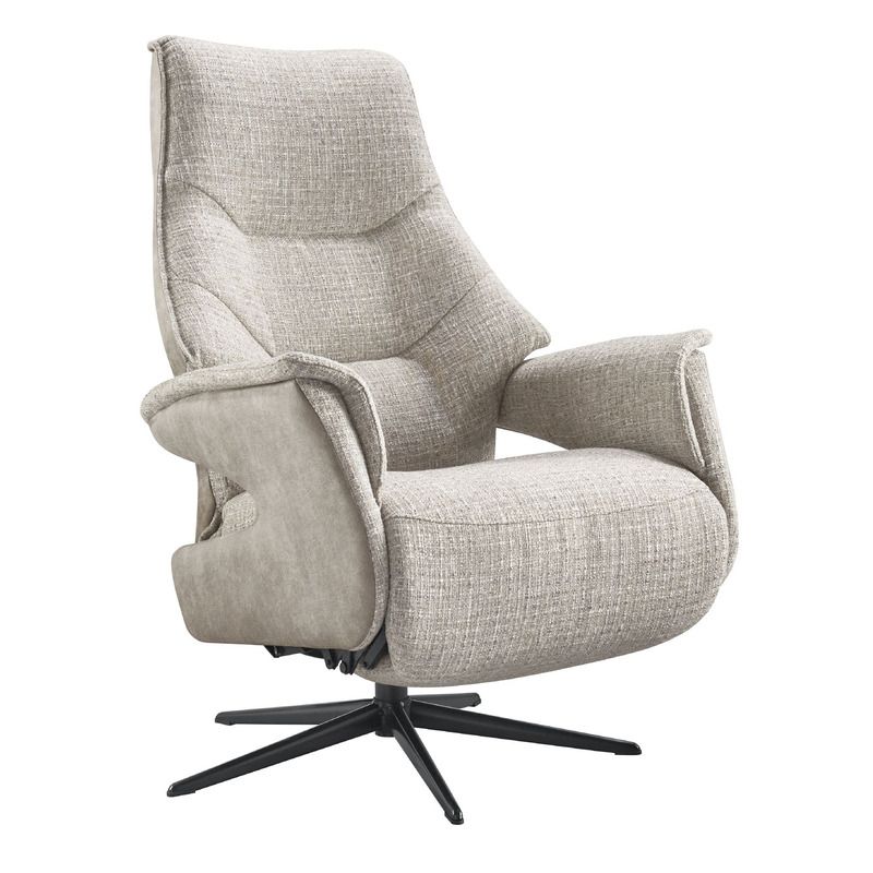 Relaxfauteuil Deming