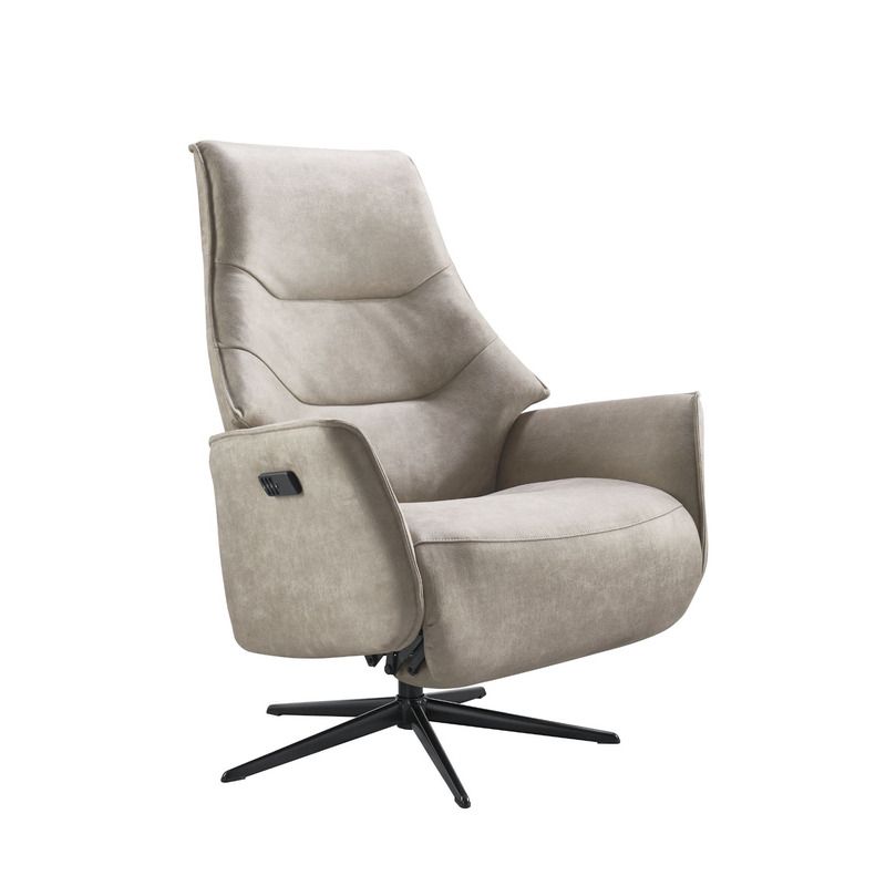 Relaxfauteuil Clay