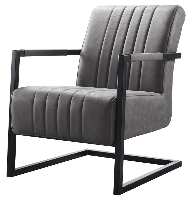 Tremes fauteuil